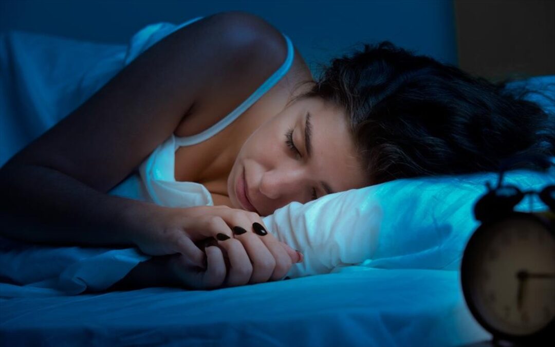 Κοιμάστε πιο ελαφριά μεγαλώνοντας; Περισσότερες πιθανότητες για εμφάνιση άνοιας