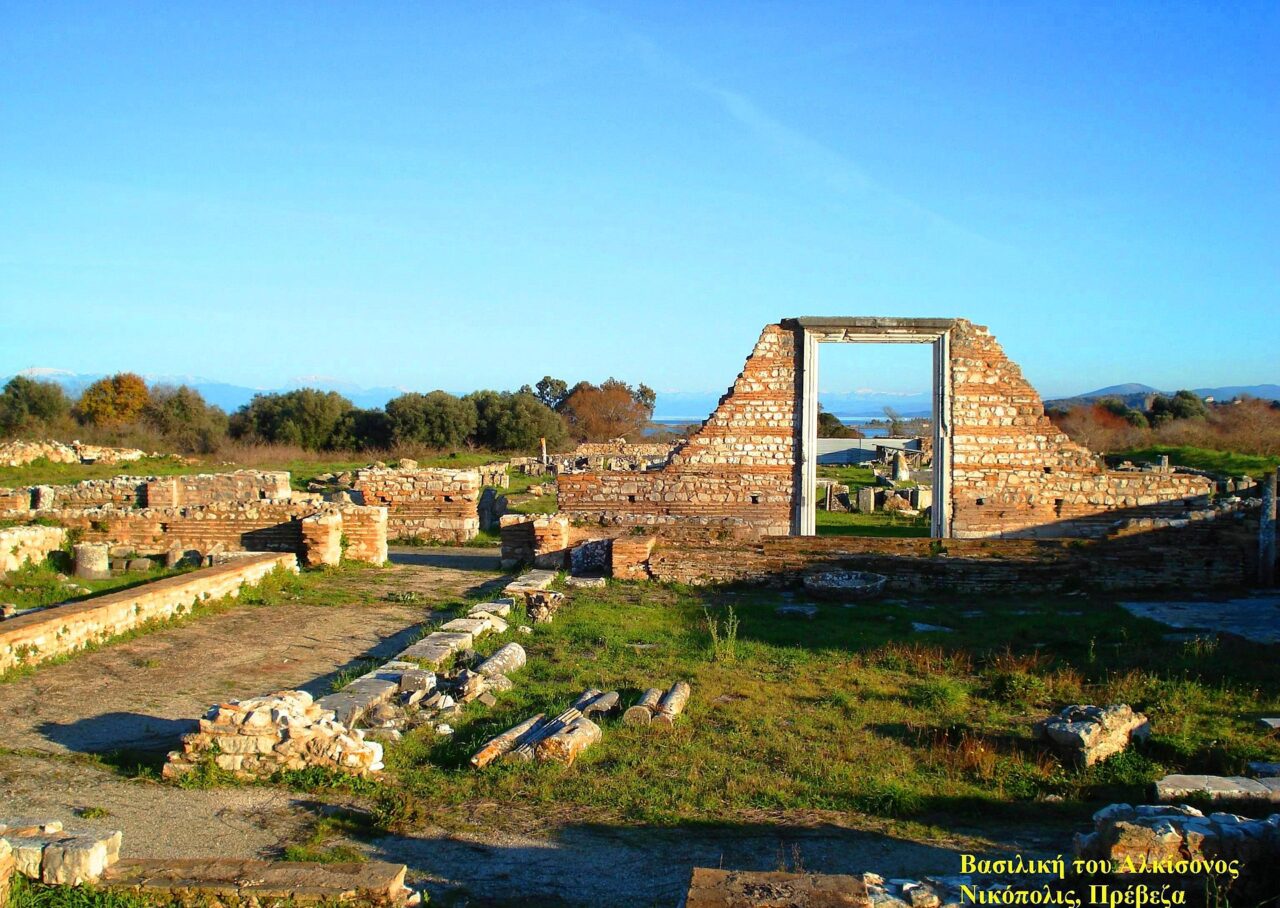 Αν ρωτούσαν τον Κώστα Κρυστάλλη (ποιο όνομα θα έδινε στη Λεωφόρο Ιωαννίνων;)