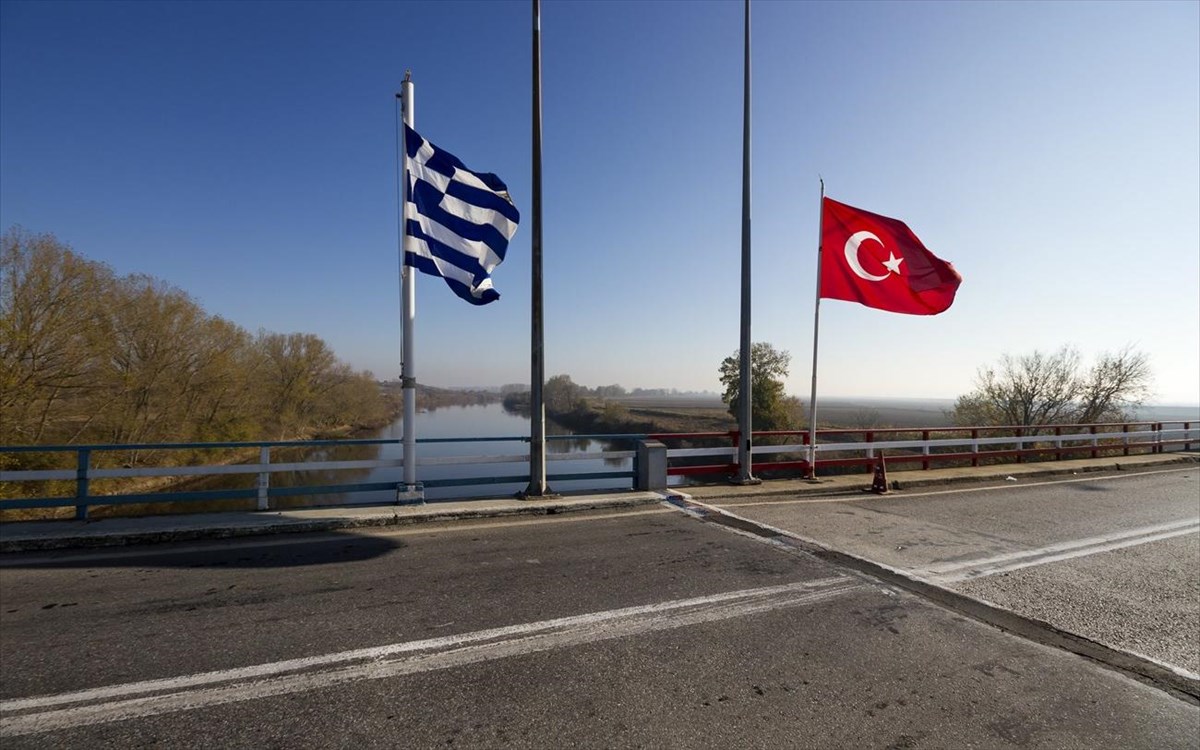 Τούρκος πρέσβης: «Διάλογος και συνεργασία παρά τις διαφορές Ελλάδας και Τουρκίας»