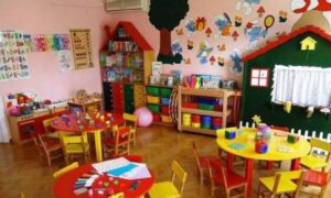 Εγγραφές νηπίων και βρεφών με voucher στους βρεφονηπιακούς σταθμούς στην Ηγουμενίτσα