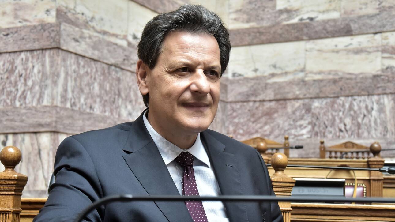 Θ.Σκυλακάκης: Θα δοθούν περισσότερα χρήματα στις ΜμΕ για τους λογαριασμούς ρεύματος από αυτά που θα ζητηθούν πίσω