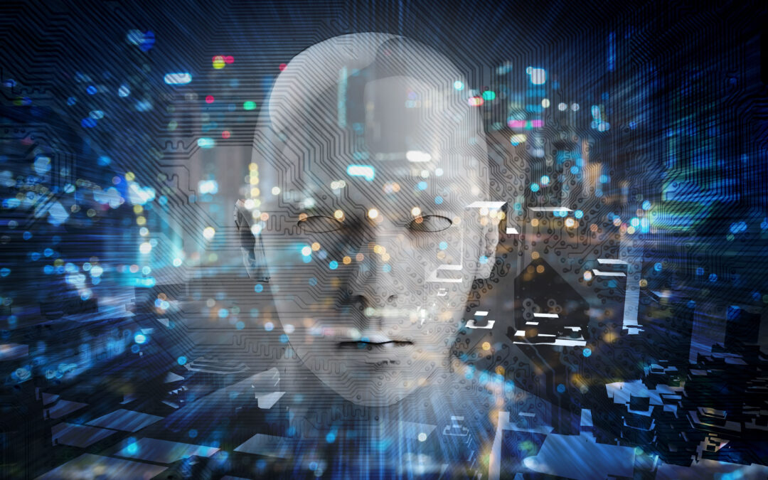 Έναν κοινό “κώδικα δεοντολογίας” για την τεχνητή νοημοσύνη επεξεργάζονται Βρυξέλλες και Ουάσινγκτον
