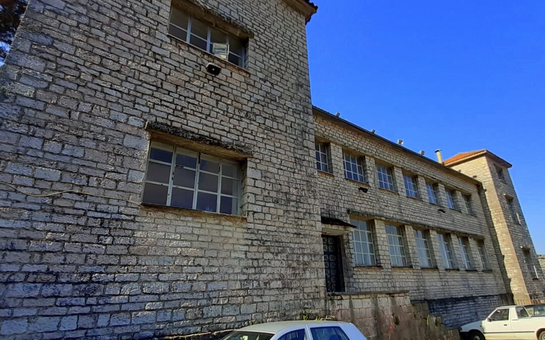 ΠΑΡΑΜΥΘΙΑ ΘΕΣΠΡΩΤΙΑΣ:959.636€ για τον εξοπλισμό και την διαμόρφωση των εκθεσιακών χώρων του κτιρίου Bvlgari