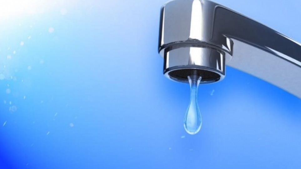 Έκτακτη διακοπή υδροδότησης λόγω βλάβης σε περιοχές των Ιωαννίνων