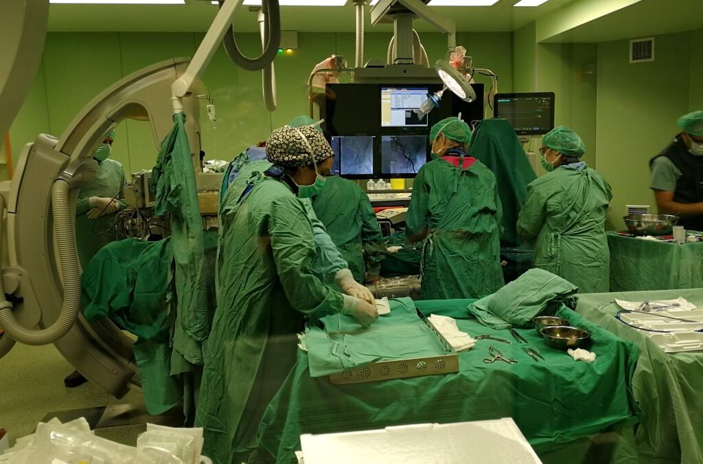 ΓΙΑΝΝΕΝΑ: Η διοίκηση του Πανεπιστημιακού Νοσοκομείου για την δωρεά οργάνων του άτυχου 47χρονου