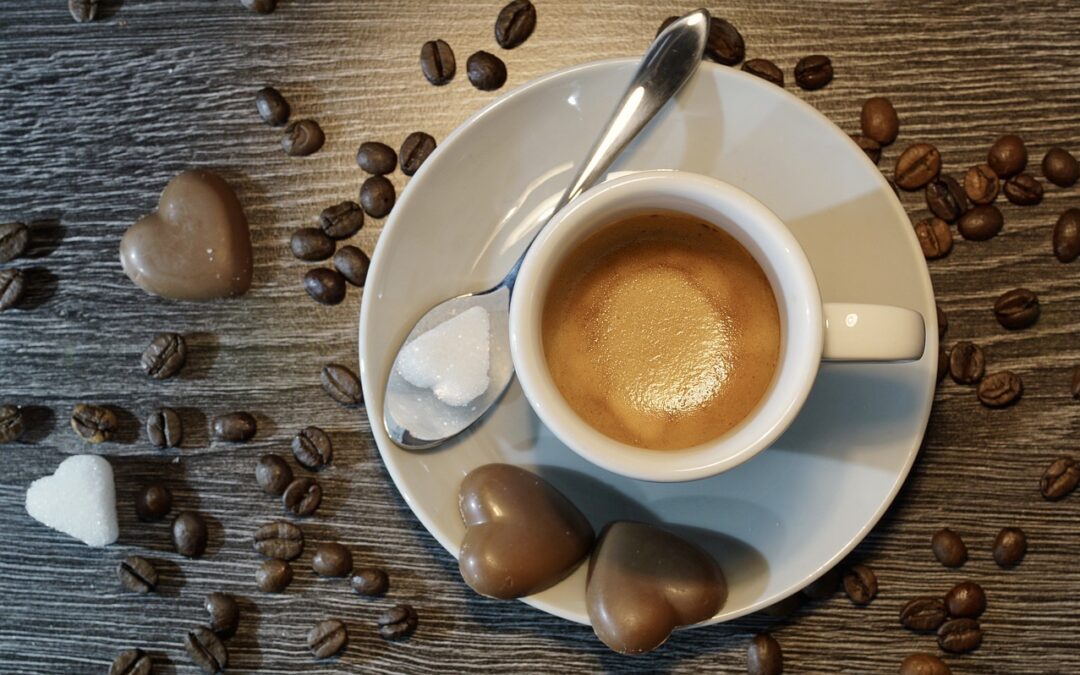Ακριβαίνει ο καφές μετά την Πρωτοχρονιά – Αύξηση μετά την επιβολή του «πράσινου» φόρου