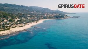 ΒΙΝΤΕΟ: Σήμερα ταξιδεύουμε…στη Λυγιά Πρεβέζης