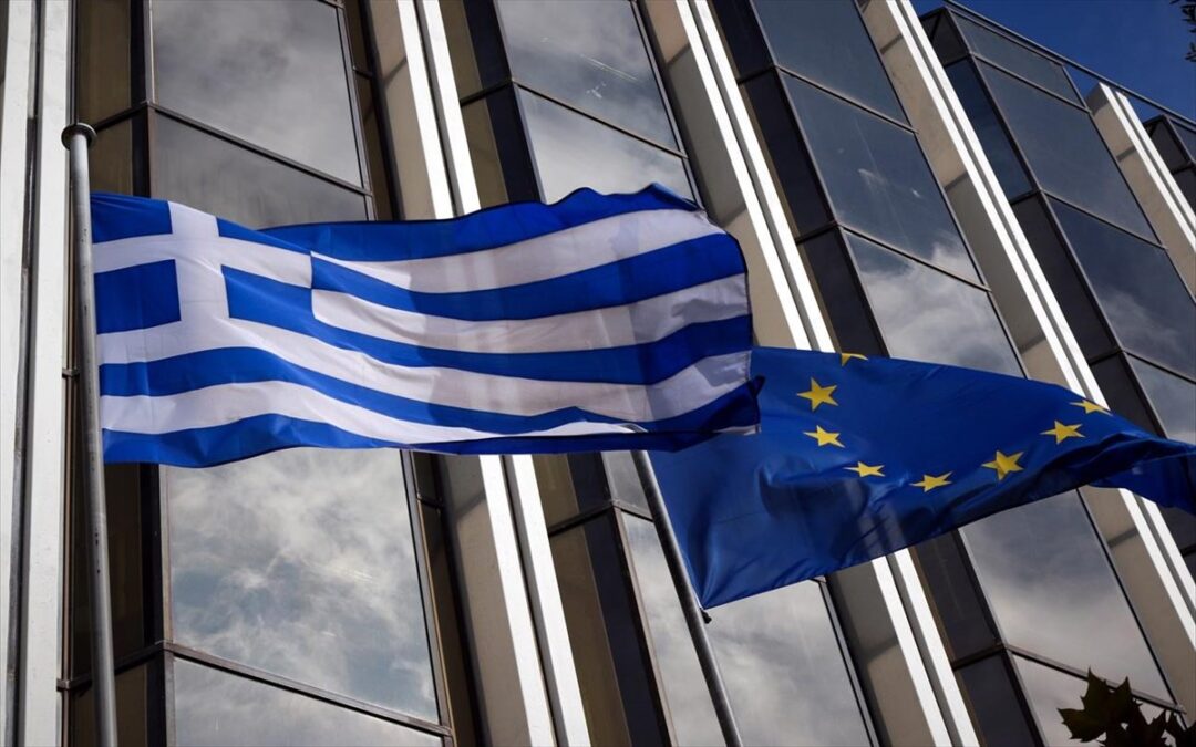 Ανοδική η αναπτυξιακή πορεία της ελληνικής οικονομίας