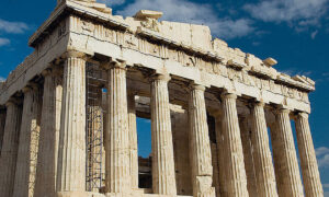 Βικτόρια Χίσλοπ: Το Βρετανικό Μουσείο λέει ψέματα για τα Μάρμαρα του Παρθενώνα – αγόρασε κλεμμένα αγαθά