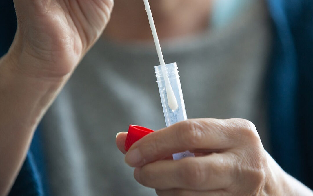 Δεκατέσσερις θάνατοι από κορονοϊό σε μία εβδομάδα, 15 διασωληνωμένοι – Τα στοιχεία για την γρίπη