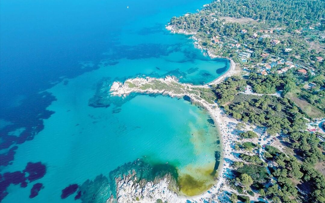 Το “ελληνικό καλοκαίρι” των Γερμανών επιστρέφει – Έτοιμος για νέο ρεκόρ ο ελληνικός τουρισμός