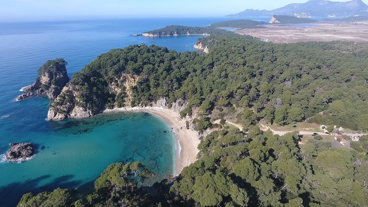 Τα μικροκλίματα της Ελλάδας πλεονέκτημα απέναντι στις επιπτώσεις της κλιματικής αλλαγής