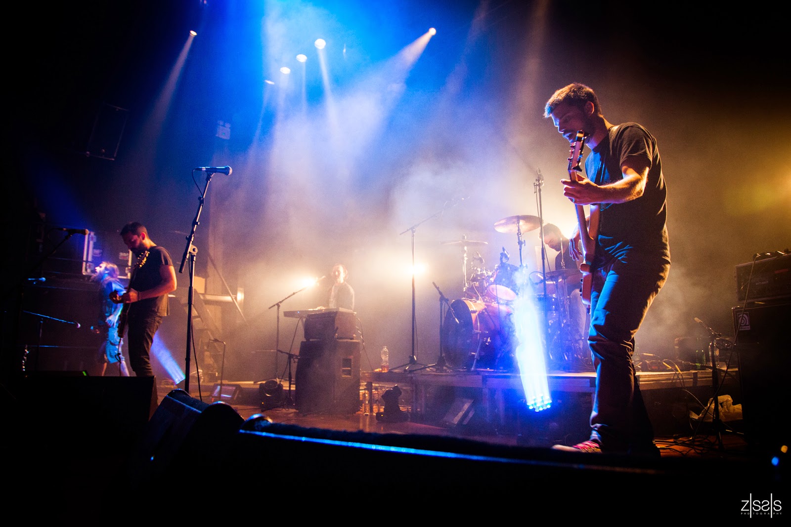 Oι Villagers of Ioannina City θα τα…πάρουν όλα ζβάρα,στο Θέατρο Ε.Η.Μ Φρόντζου!