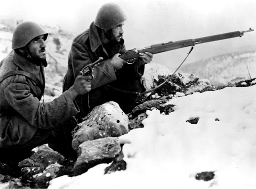 1940-Ο «στρατός του Σατανά» στο αλβανικό μέτωπο