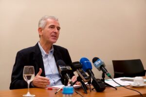 Η θεσμοθέτηση του Εθνικού Πάρκου Γράμμου… απάντηση τις αυθαιρεσίες!