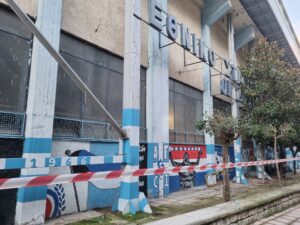 Προσωρινές κυκλοφοριακές ρυθμίσεις για τον αγώνα ΠΑΣ Γιάννινα – Βόλος
