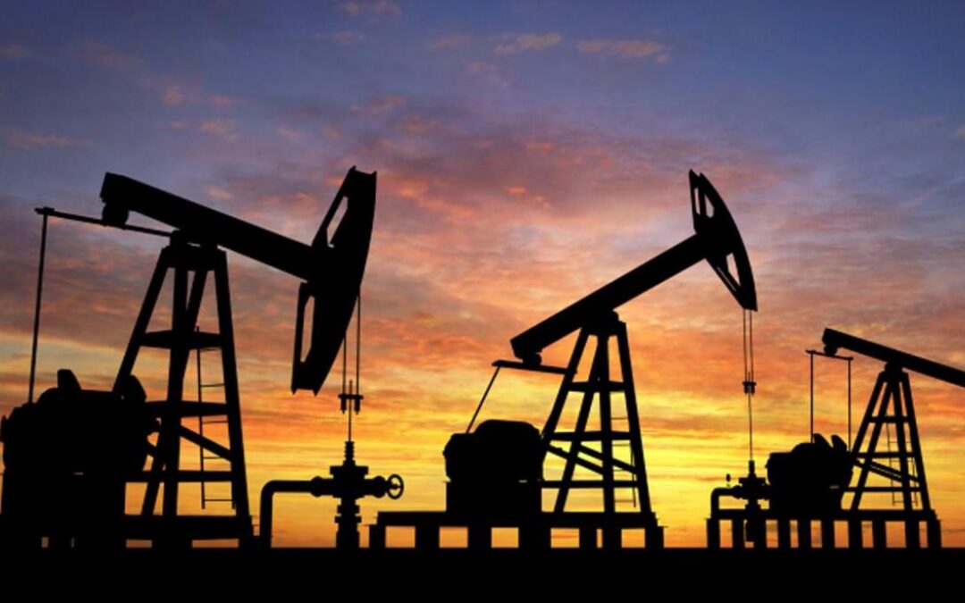 Πετρέλαιο: Αυξάνονται οι τιμές μετά το ταξίδι Μπάιντεν στη Σαουδική Αραβία
