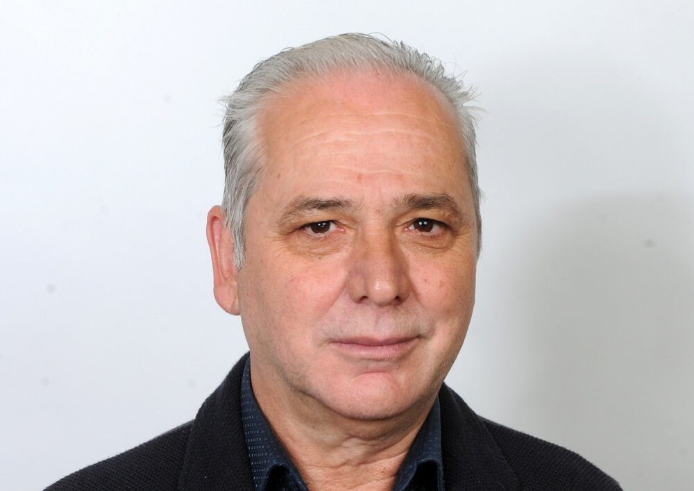 Και η ΟΛΜΕ καταδικάζει τον προπηλακισμό του Χρ. Γρίβα από συνδικαλιστή