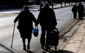 Φτώχεια και εισοδήματα: Η θέση της Ηπείρου σε σχέση με την υπόλοιπη χώρα