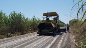 Η Βουνοπλαγιά ευχαριστεί…