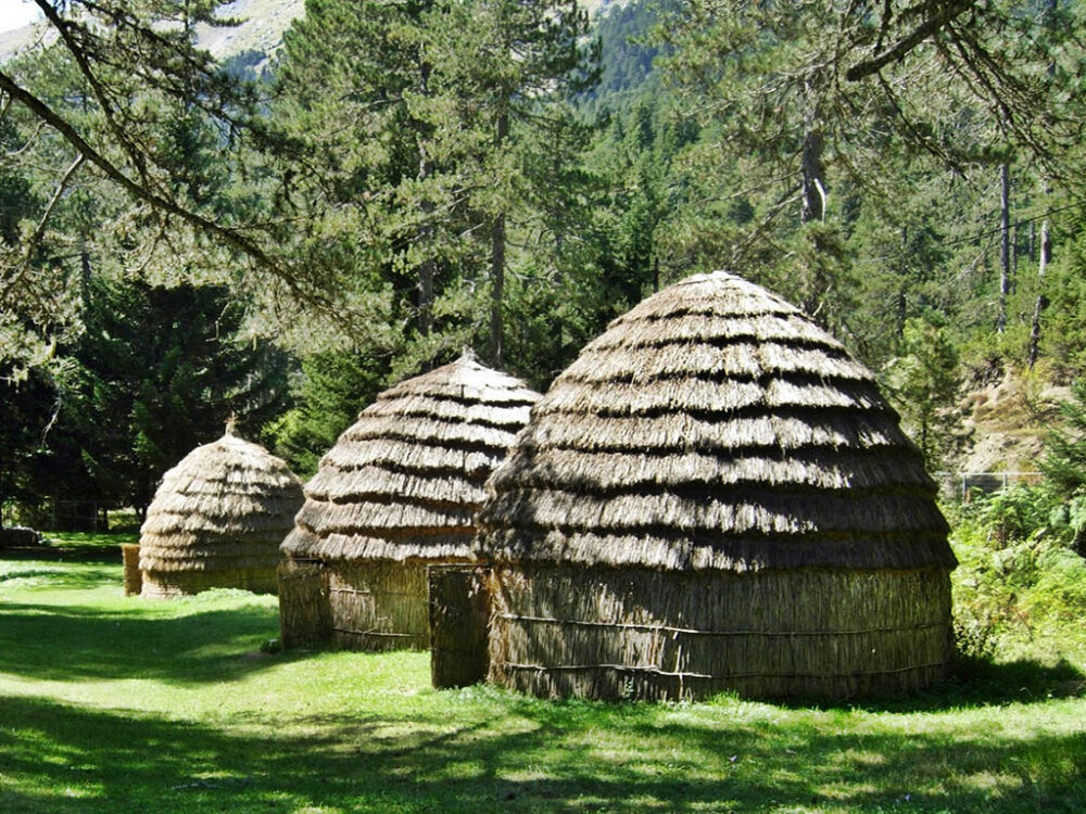 Η Αδελφότητα Σαρακατσαναίων Ηπείρου καλεί σε Τακτική Γενική Συνέλευση