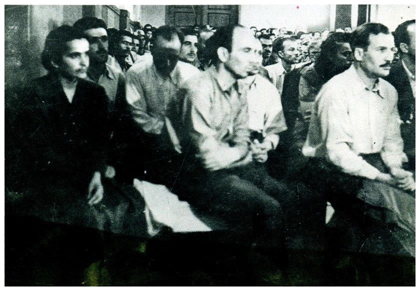 Η Δίκη της Πρίντζου με τις 16 εκτελέσεις που συντάραξαν τα Γιάννενα το 1948…