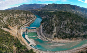 Αρχές του 2026 σε λειτουργία το mega project της ΤΕΡΝΑ Ενεργειακή στην Αμφιλοχία