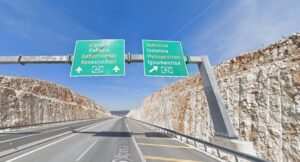 Με την παρουσία Μητσοτάκη η υπογραφή της σύμβασης του δρόμου Γιάννενα-Καλπάκι-Κακαβιά