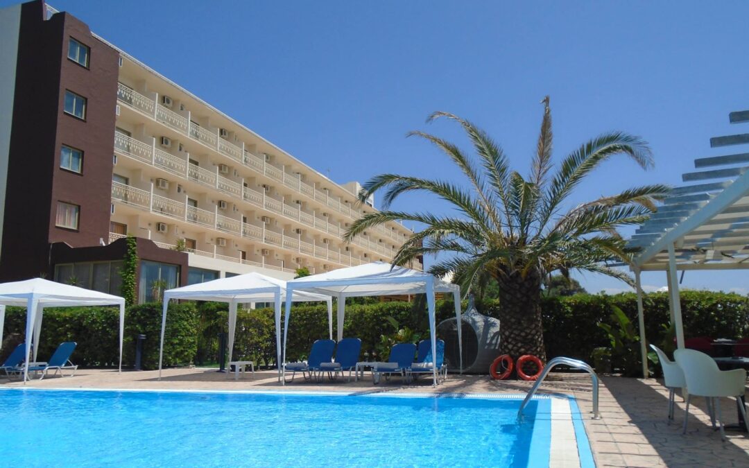 ΠΡΕΒΕΖΑ: Το ΝINOS GRAND HOTEL (πρώην PREVEZA BEACH) αναζητά προσωπικό-Δείτε όλες τις Ειδικότητες