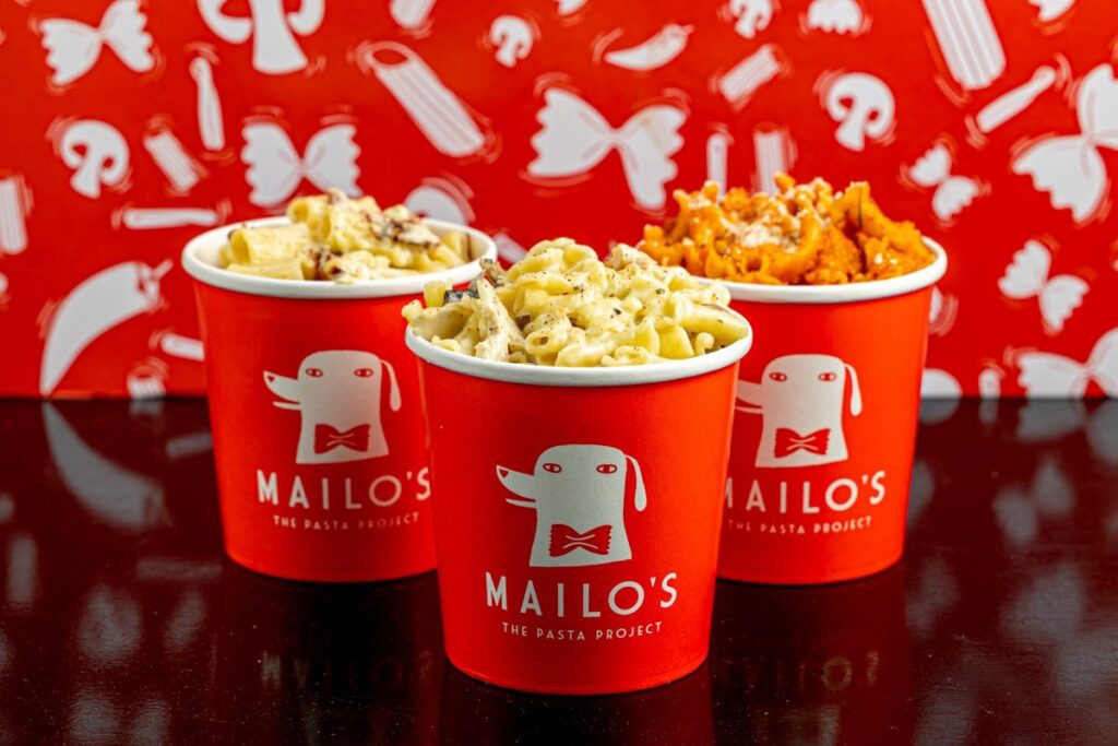 Halcyon Equity Partners επενδύει στη Mailo’s – Νέα ώθηση για τη διεθνή ανάπτυξη της αλυσίδας