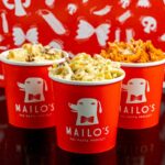 Halcyon Equity Partners επενδύει στη Mailo’s – Νέα ώθηση για τη διεθνή ανάπτυξη της αλυσίδας