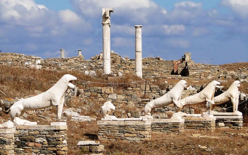 Το μεγάλο πλιάτσικο στους αρχαιοελληνικούς θησαυρούς – Πώς η Ελλάδα τροφοδότησε τις συλλογές των μουσείων του κόσμου
