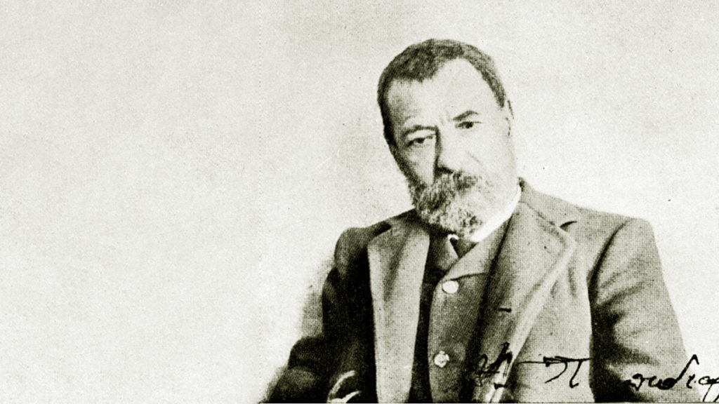 Ο Αλέξανδρος Παπαδιαμάντης για τις εκλογές του 1892  και το πολιτικό ήθος