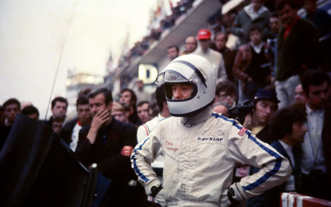 «24 Hours of Le Mans: To the Limit – and Beyond (1967 – 1971)»: Τα 100στά γενέθλια του εμβληματικού αγώνα αυτοκινήτων, σηματοδοτεί η έκθεση φωτογραφιών του Joe Honda