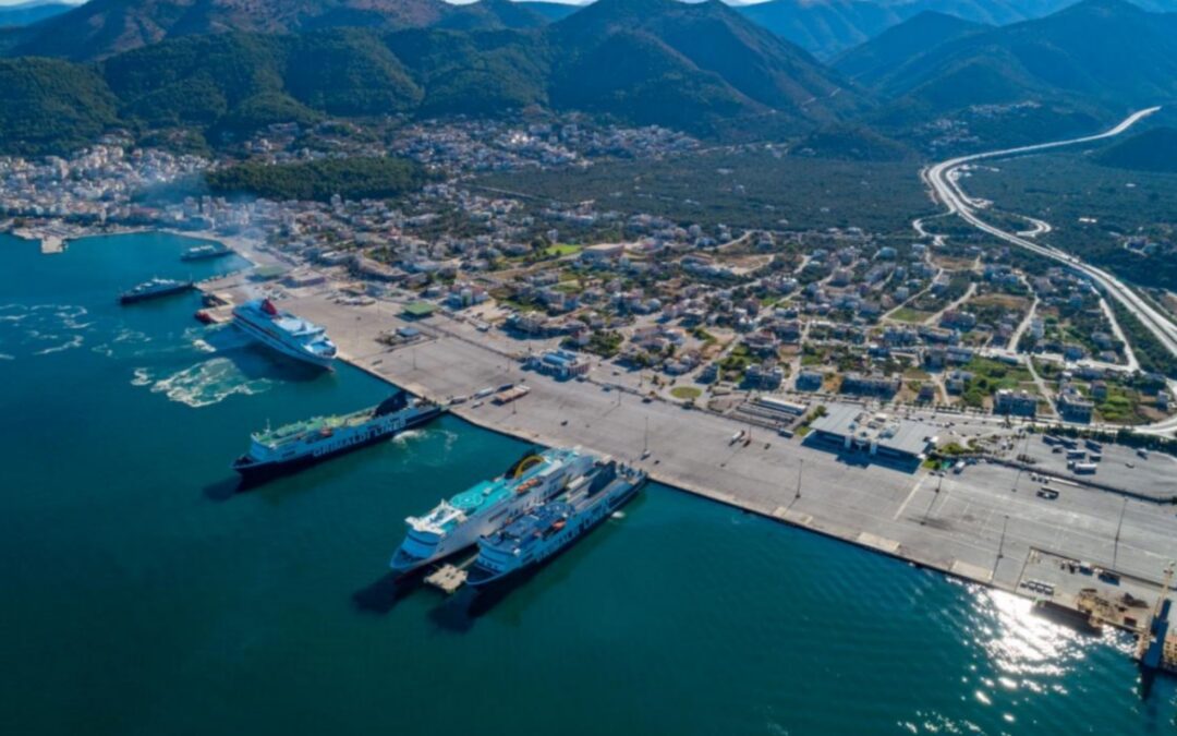 Δύο συλλήψεις στο λιμάνι της Ηγουμενίτσας