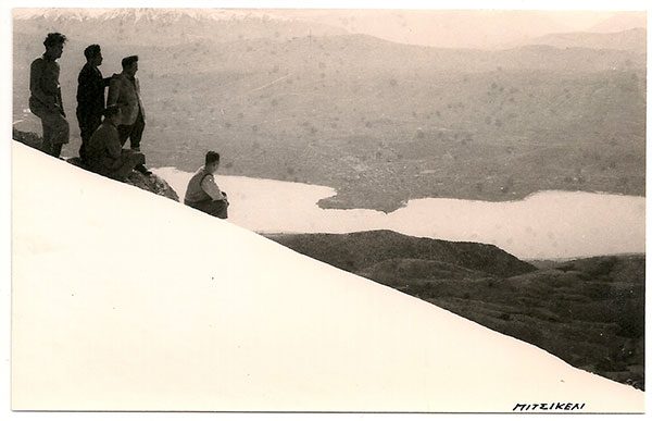 Ορειβατικός Σύλλογος Ιωαννίνων: Ένας ιστορικός σύλλογος από το 1936