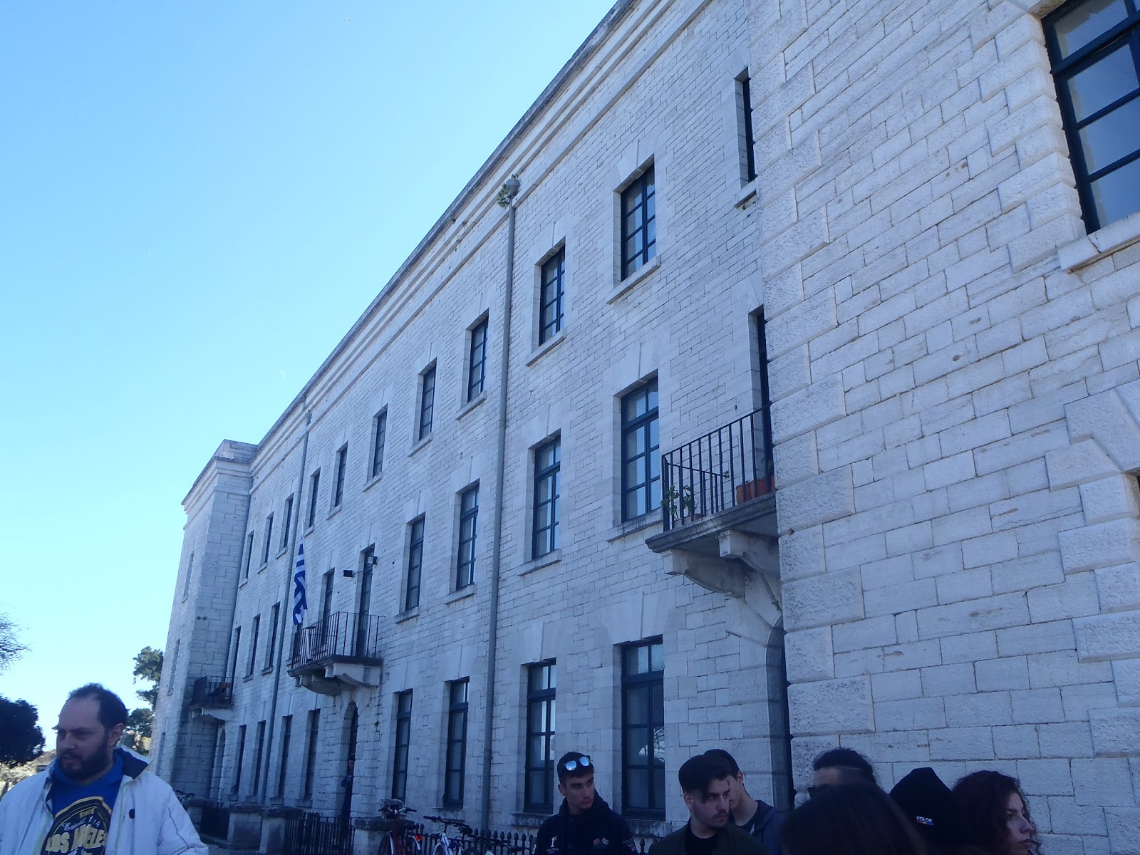 Τριάντα χρόνια έκλεισε το Τμήμα Μουσικών Σπουδών του Ιονίου Πανεπιστημίου