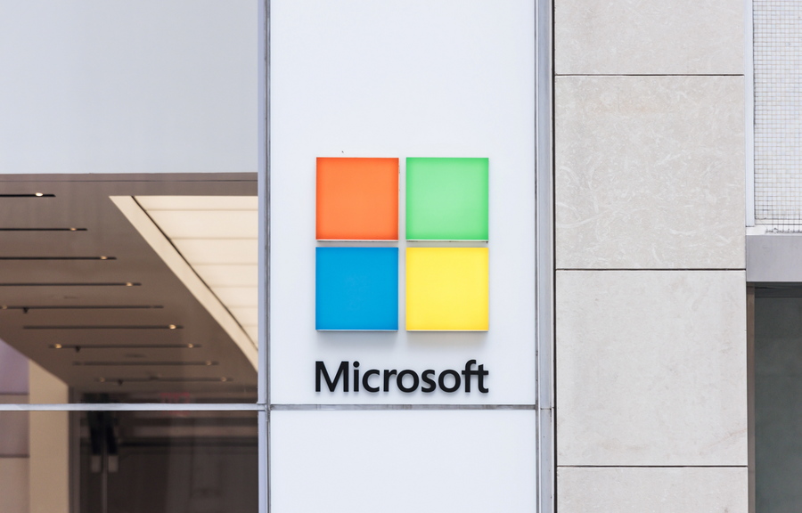 Κυβερνοεπίθεση στα κεντρικά της Microsoft (βίντεο)
