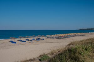 Σήμερα ταξιδεύουμε… στο Κανάλι Πρεβέζης