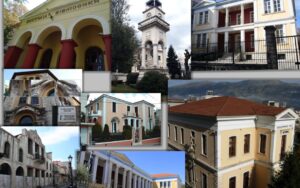 Περικλής Μελίρρυτος: Ο σημαντικός Γιαννιώτης αρχιτέκτονας