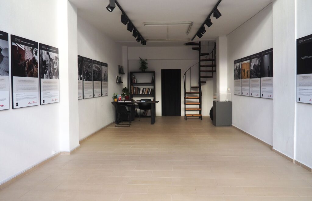Photometria: Μια βραδιά κινηματογράφου 16mm με ελεύθερη είσοδο στα Ιωάννινα