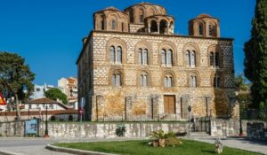 Παναγία Παρηγορήτισσα: Η “αρχόντισσα” της σημερινής Άρτας