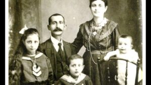 «1922»: Εγκαινιάστηκε η περιοδική έκθεση στο Μουσείο Βιομηχανικής Ελαιουργίας Λέσβου