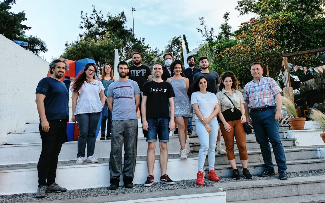 Θεσσαλονίκη:Παγκόσμια πρώτη για ελληνικό Πανεπιστήμιο και τον καθηγητή Νίκο Στεργιούλα στην ανίχνευση νέας υποψήφιας πηγής βαρυτικών κυμάτων από τους ανιχνευτές LIGO