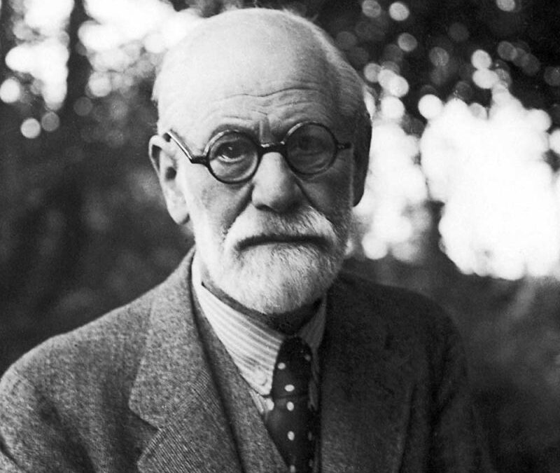 Sigmund Freud: Ο “πατέρας” της ψυχανάλυσης