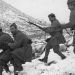 28η Οκτωβρίου: Οι Έλληνες θυμούνται το «ΟΧΙ», αλλά γνωρίζουν λιγότερα για την Κατοχή