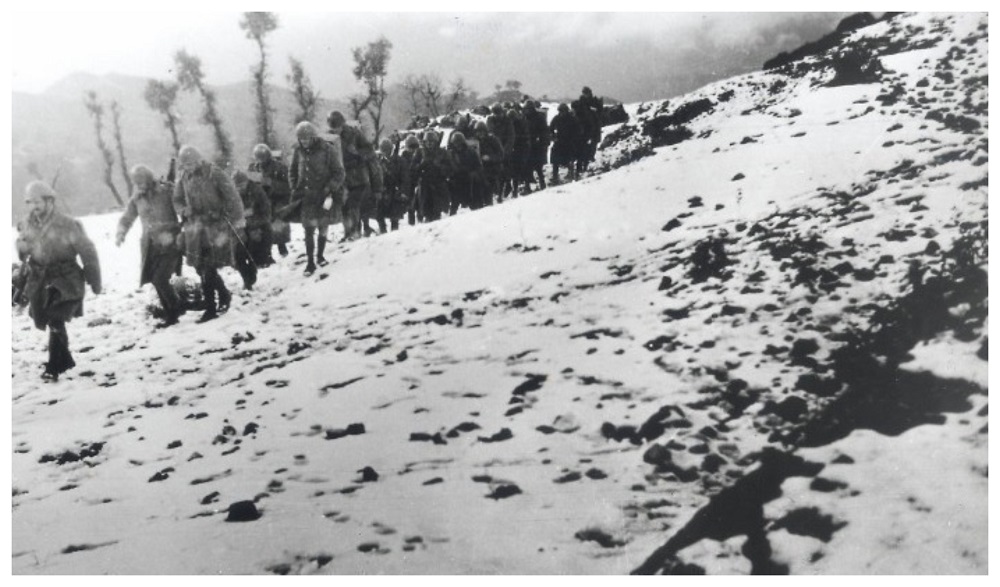28η Οκτωβρίου – Η ανδρεία του ελληνικού στρατού στο αλβανικό μέτωπο και ο Οδυσσέας Ελύτης