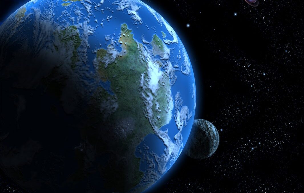 Έρευνα: Τί είναι τελικά ο Πλανήτης Εννιά αν όχι πλανήτης;