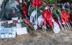 «Εδώ Πολυτεχνείο»: Ξεκινούν οι τριήμερες εκδηλώσεις για τον εορτασμό της 51ης επετείου