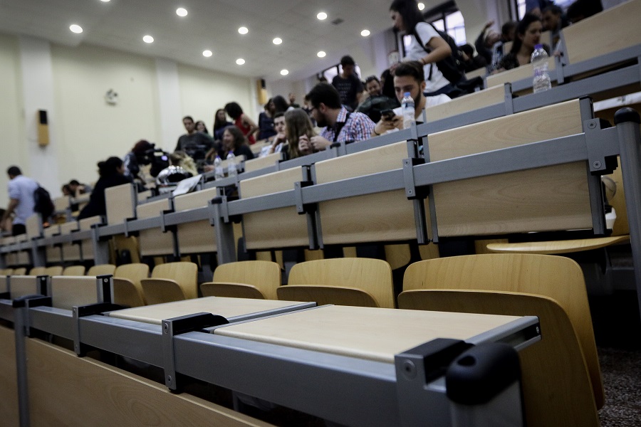 “ΝΑΙ στο Ανοιχτό Πανεπιστήμιο – ΌΧΙ στα ιδιωτικά πανεπιστήμια” από την ΠΑΣΠ Ιωαννίνων – Τι διεκδικεί